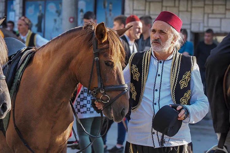 Bosna’da ‘İnegöl’ izleri