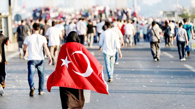 FETÖ'nün darbe girişiminin üzerinden 8 yıl geçti