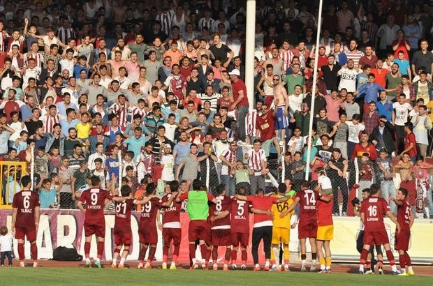 "PTT 1. Lige çıkmak için elimizden geleni yapacağız"