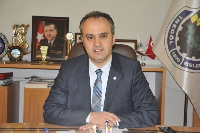 "O sene bu sene"