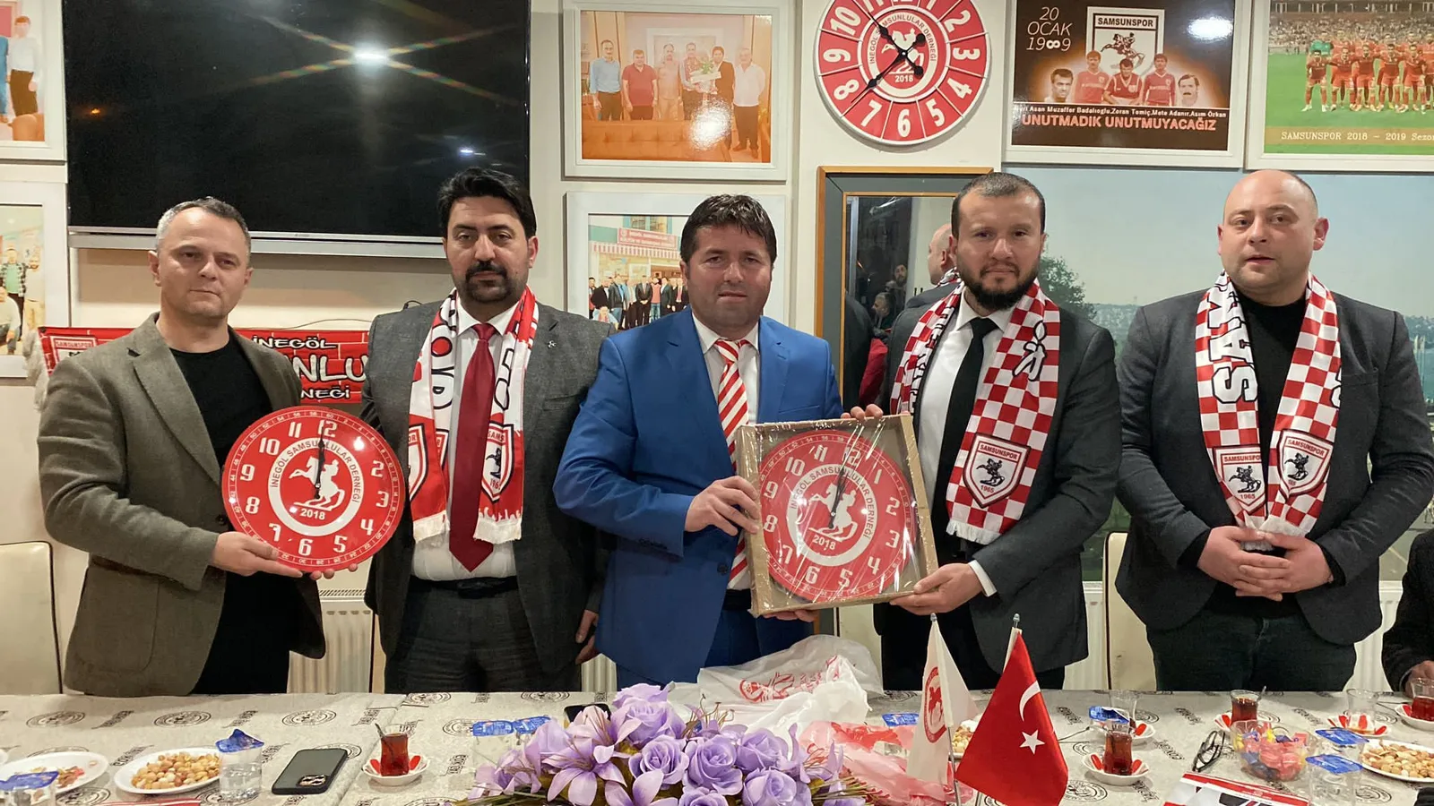 ‘Bu seçim Cumhur ile dış güdümlü zilletin seçimidir’