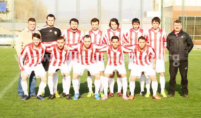 Yenice ve Kafkas play-off’a çok yakın