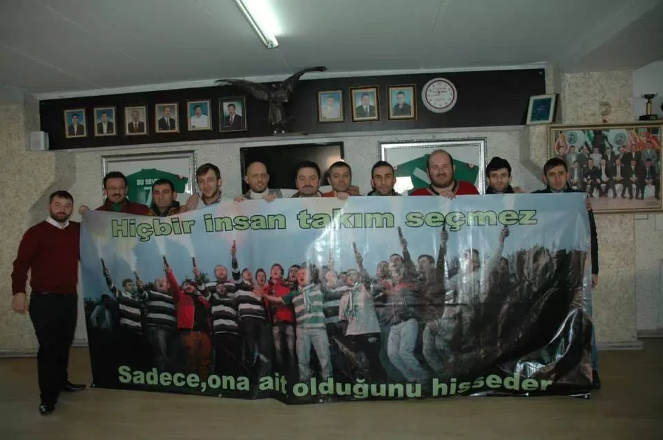 Kafkas şampiyon olmaya hazır