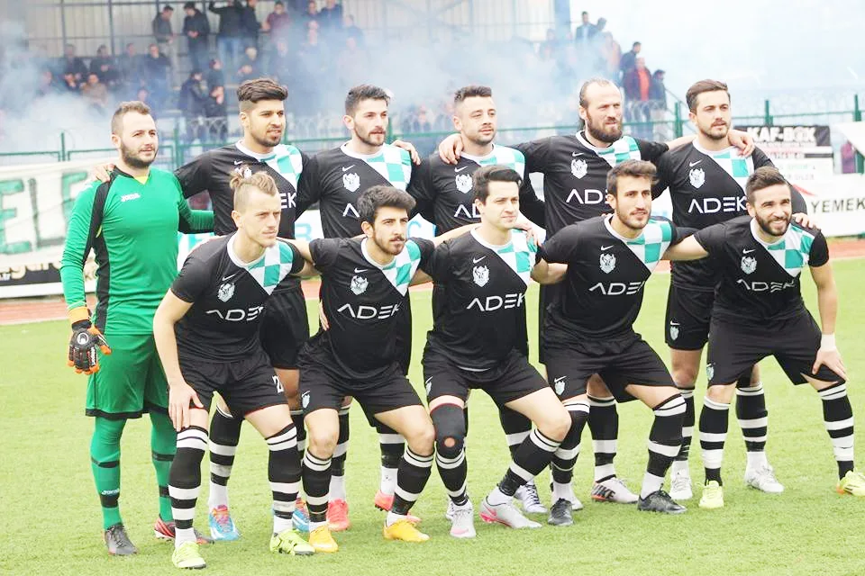 Kafkas son haftada mağlup