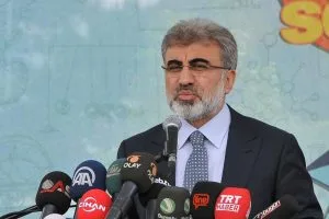 Kuzey Irak'tan petrol sevkiyatı başladı
