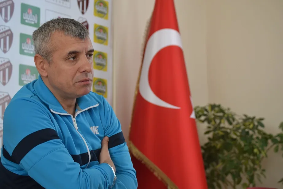 Yıldırım'ın sözleşmesi feshedildi