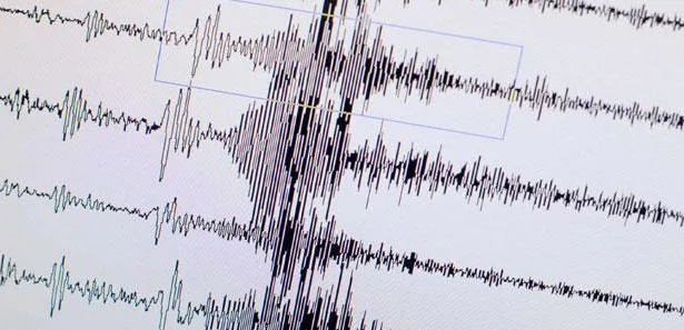 Deprem korkuya neden oldu