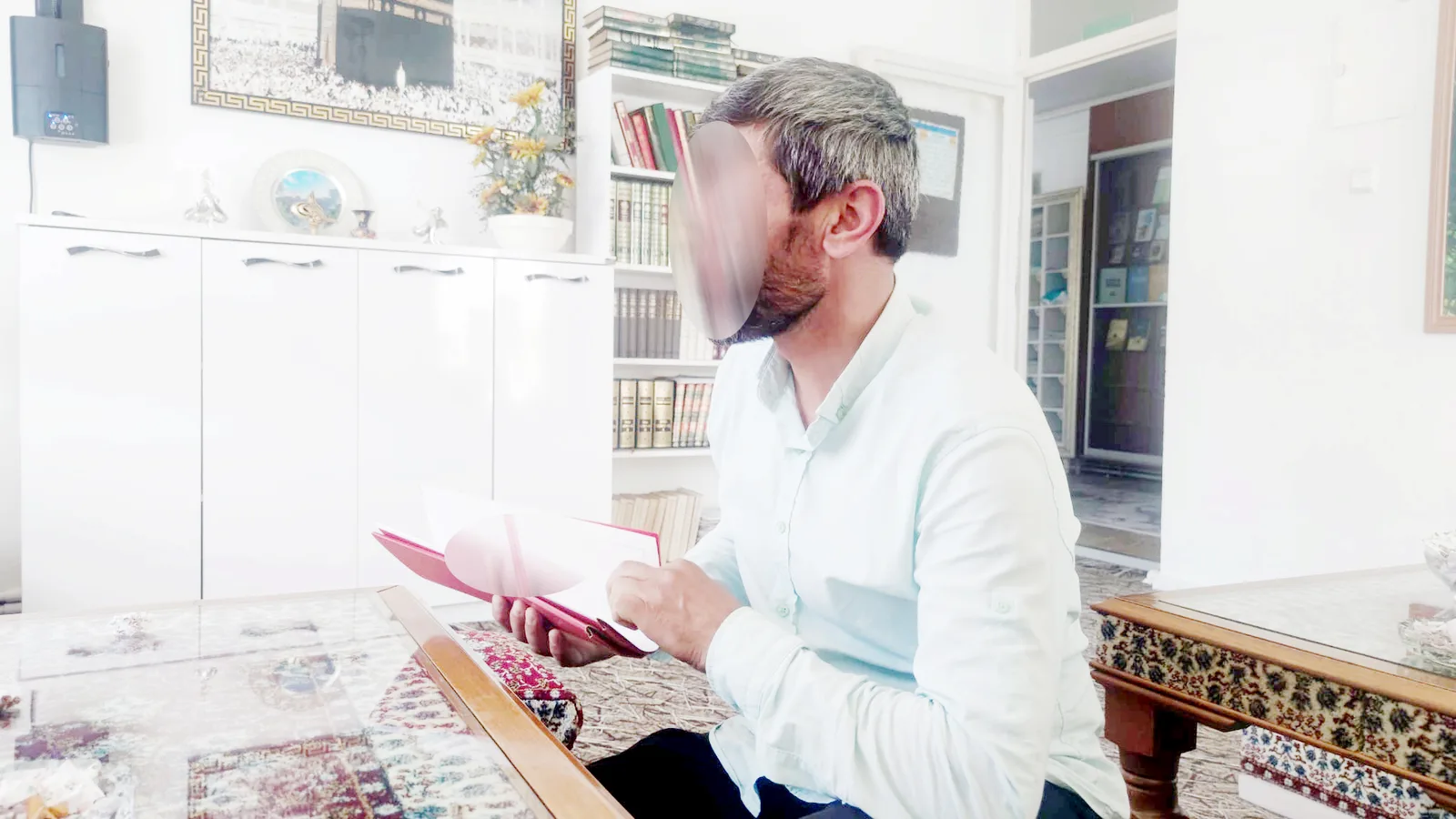 İnegöl’de tasarruf finansman şirketi vatandaşı mağdur etti