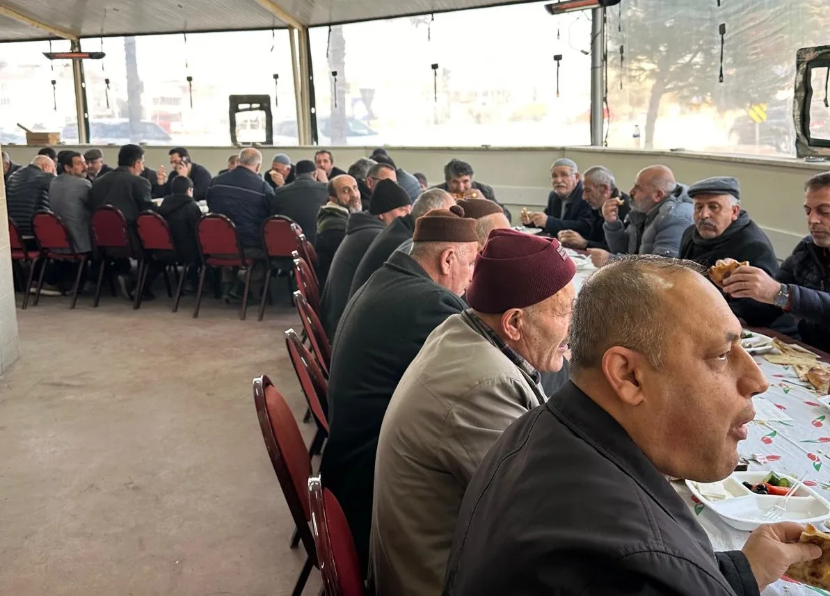 Bitlisliler Ramazan’a hazır