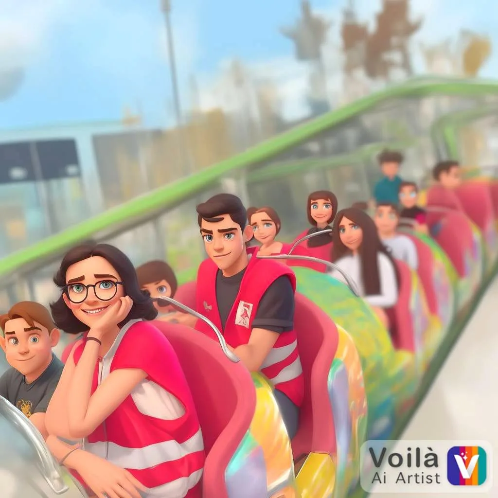 Türk Kızılay İnegöl Şubesi'nden 'Hilalin Gölgesindeki Çocuklar' lunapark etkinliği