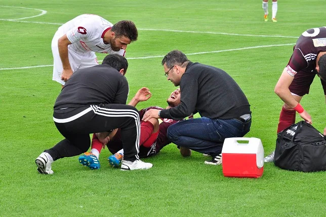 Caner’den iyi haber geldi