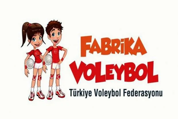 FABRİKA VOLEYBOL OKULLARI EĞİTİM SEMİNERİ İNEGÖL’DE