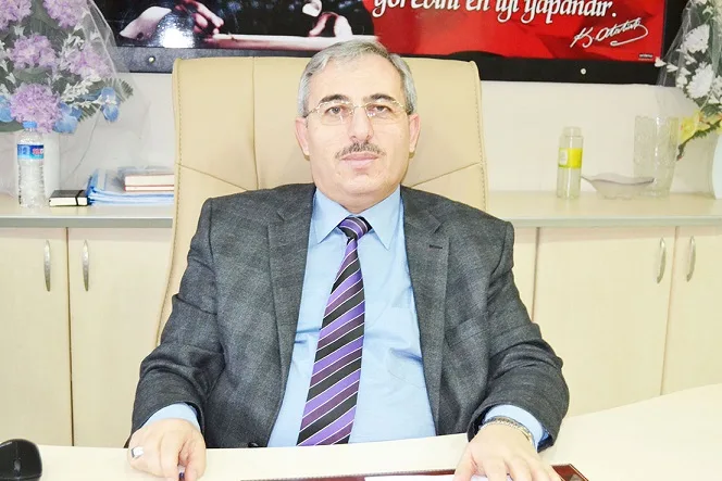 Üniversiteye yerleşme oranı %65