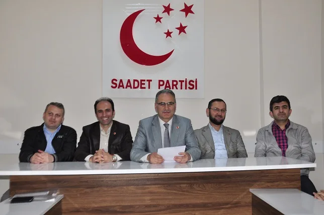 “Anlaşma yapan namussuzdur”