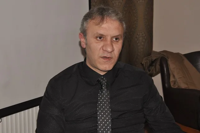 İMOB 2016’yı İnegöllüler organize edecek