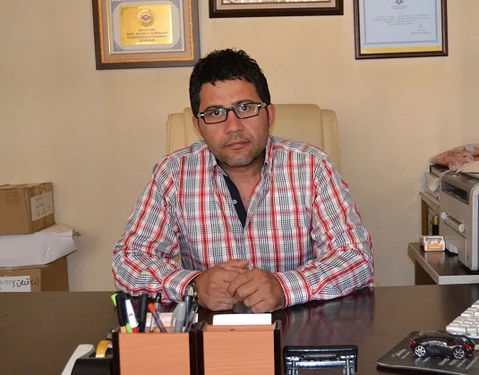 Aday sürücülük geliyor
