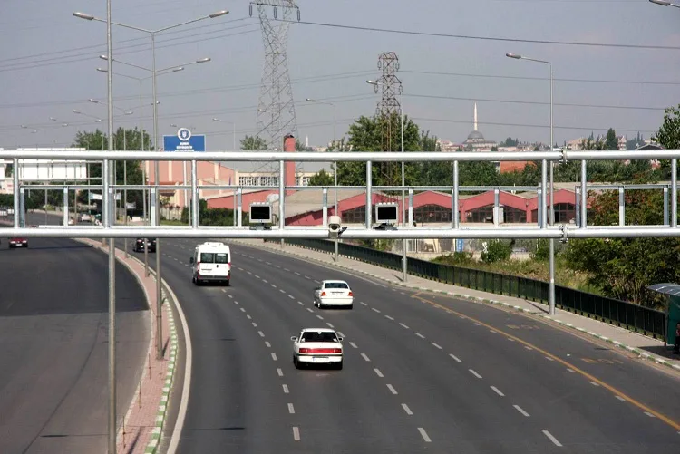 MOBESE Ağustos’ta hizmette