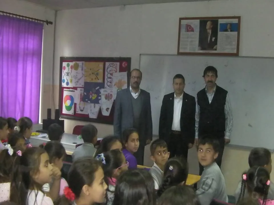 Akşemsettin'de "Peygamber Sevgisi"