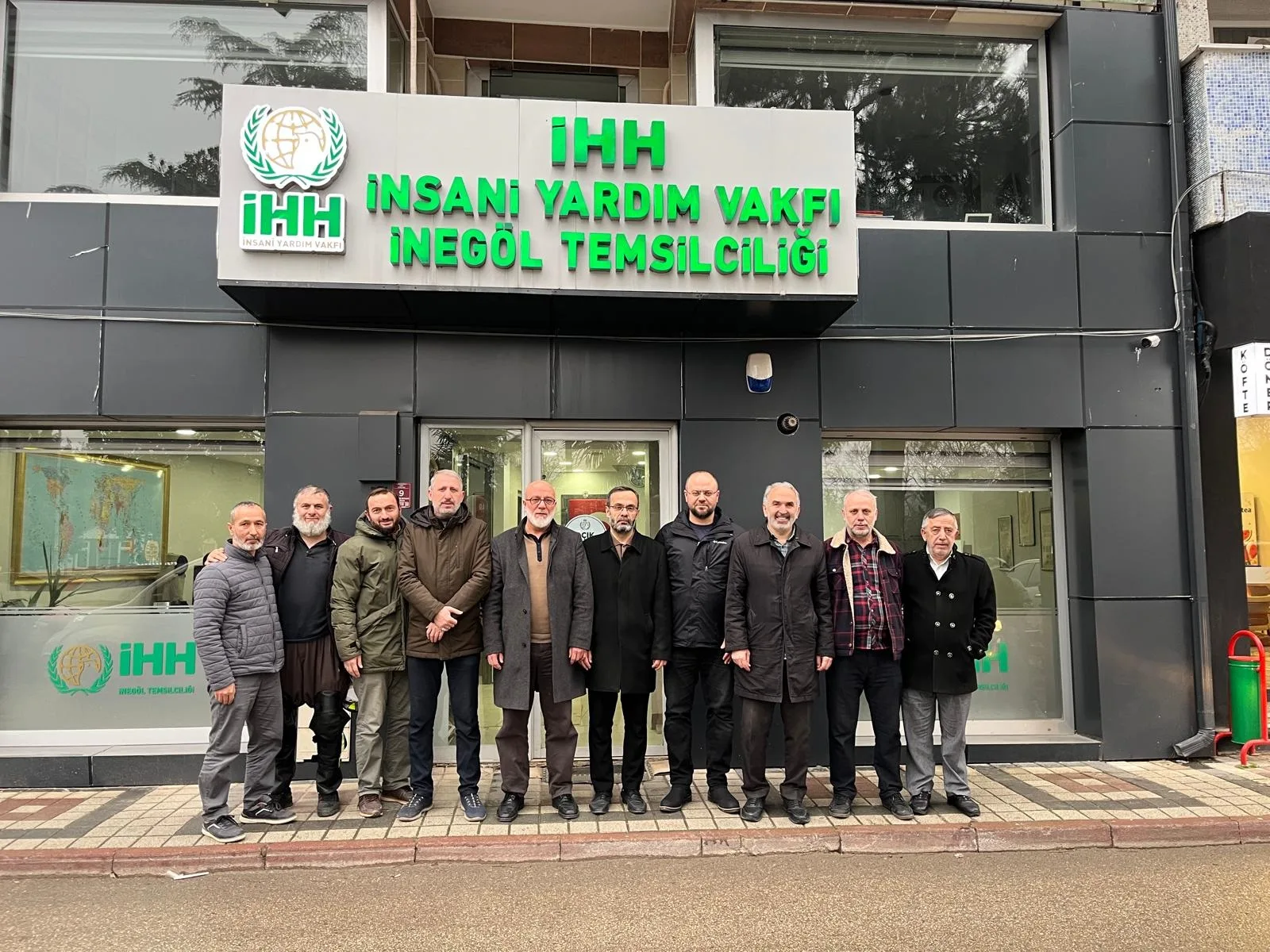 İnegöl Sivil Toplum Platformları’ndan “Epstein Dosyaları” tepkisi: Çocukların meselesi insanlığın meselesidir
