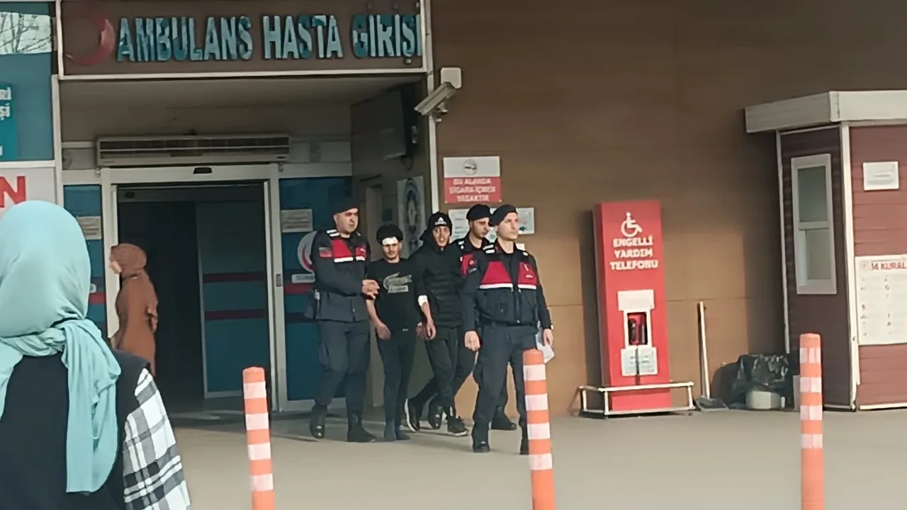 İnegöl’de sığınmacılarla ilgili sert önlemler alınıyor