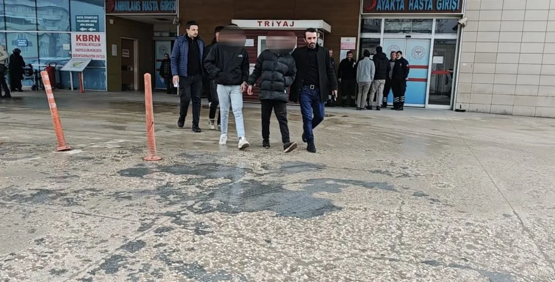 İnegöl’de gençlik nereye gidiyor…