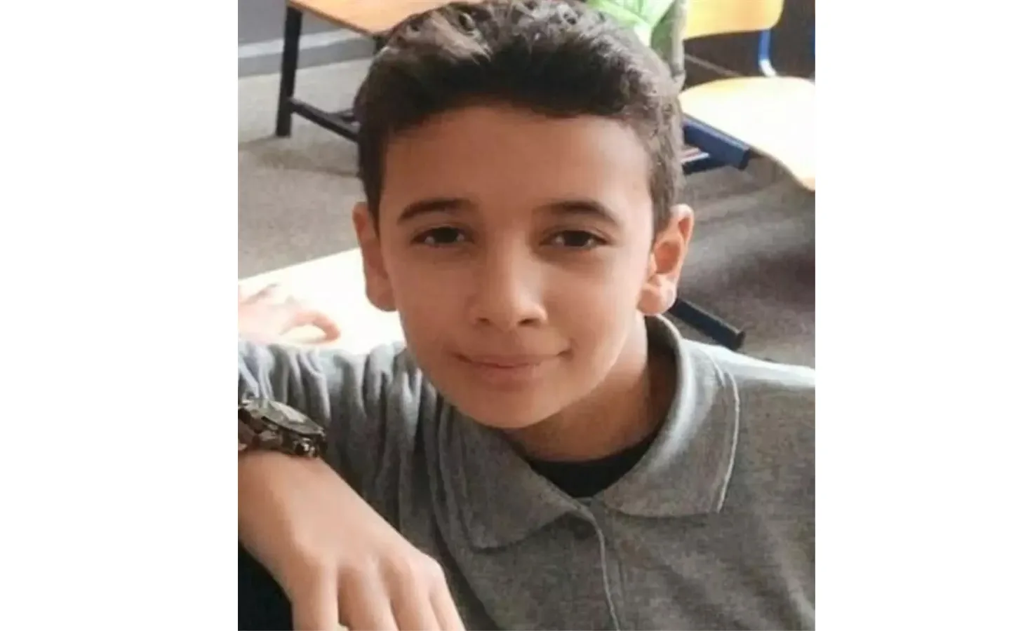 “Saç Tıraşı Krizi” sonrası kayıp olan 14 yaşındaki Burak, 5 gün sonra sağ bulundu