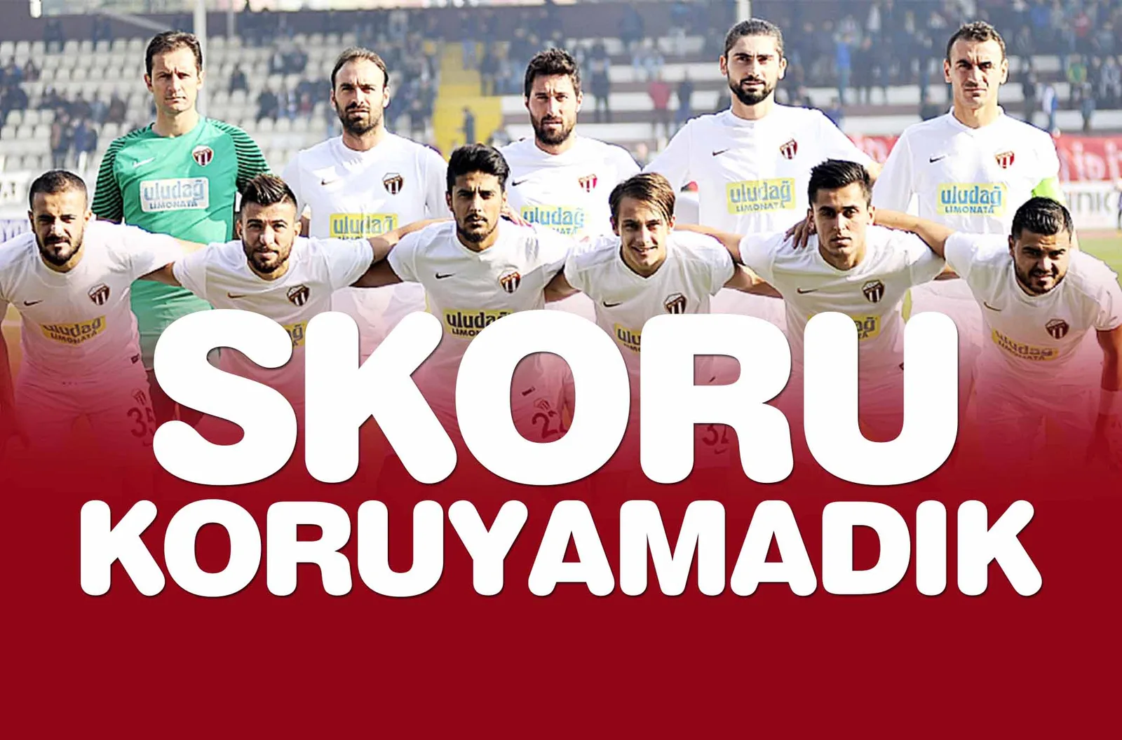 SKORU KORUYAMADIK