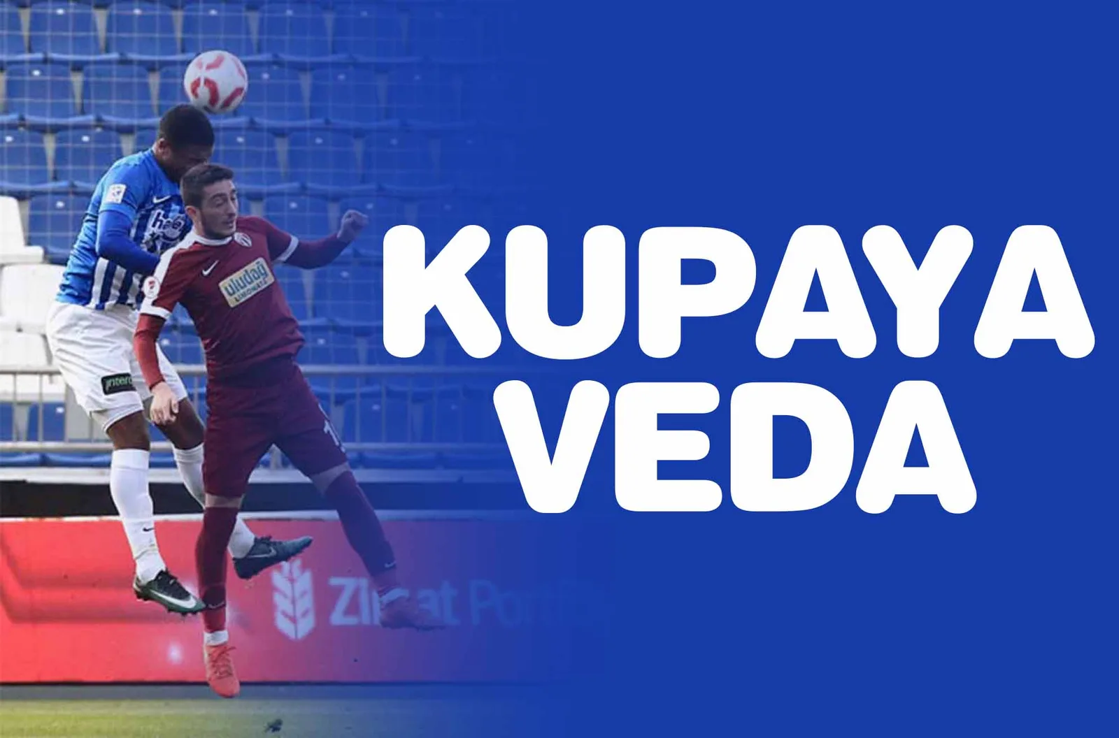 KUPAYA VEDA