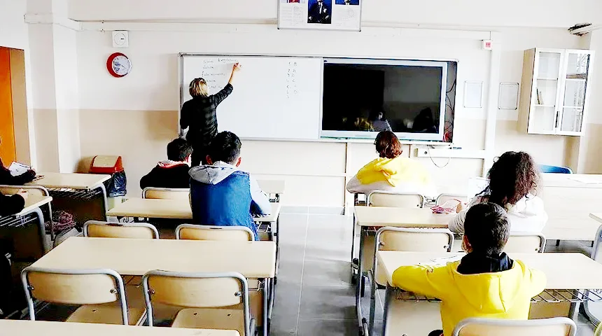 Yeni müfredatla sınıflara "farklılaştırılmış eğitim" geliyor