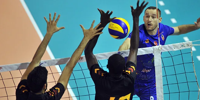BELEDiYESPOR DEPLASMANDA KAYBETTi
