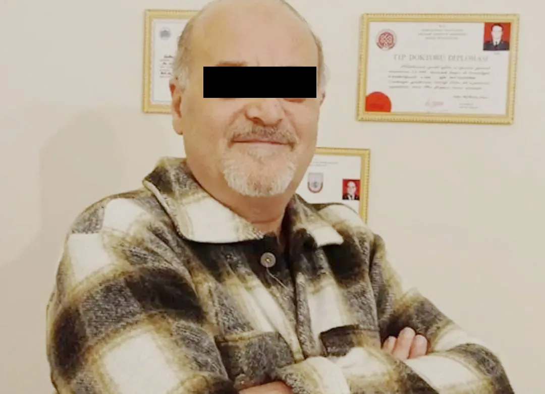 Psikiyatri uzmanına uyuşturucu reçetesi cezası