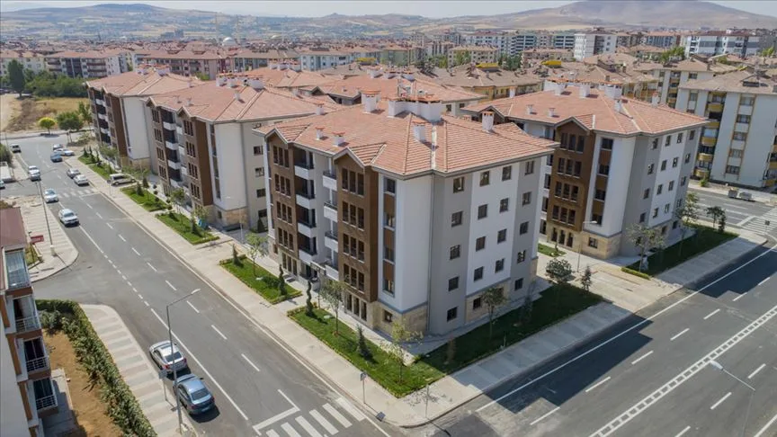 TOKİ açıkladı, İnegöl’deki isimler belli oldu