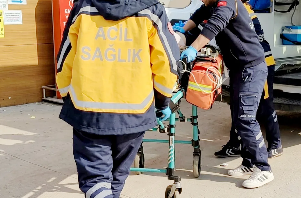 Ağır yaralanmıştı, yaşamını yitirdi