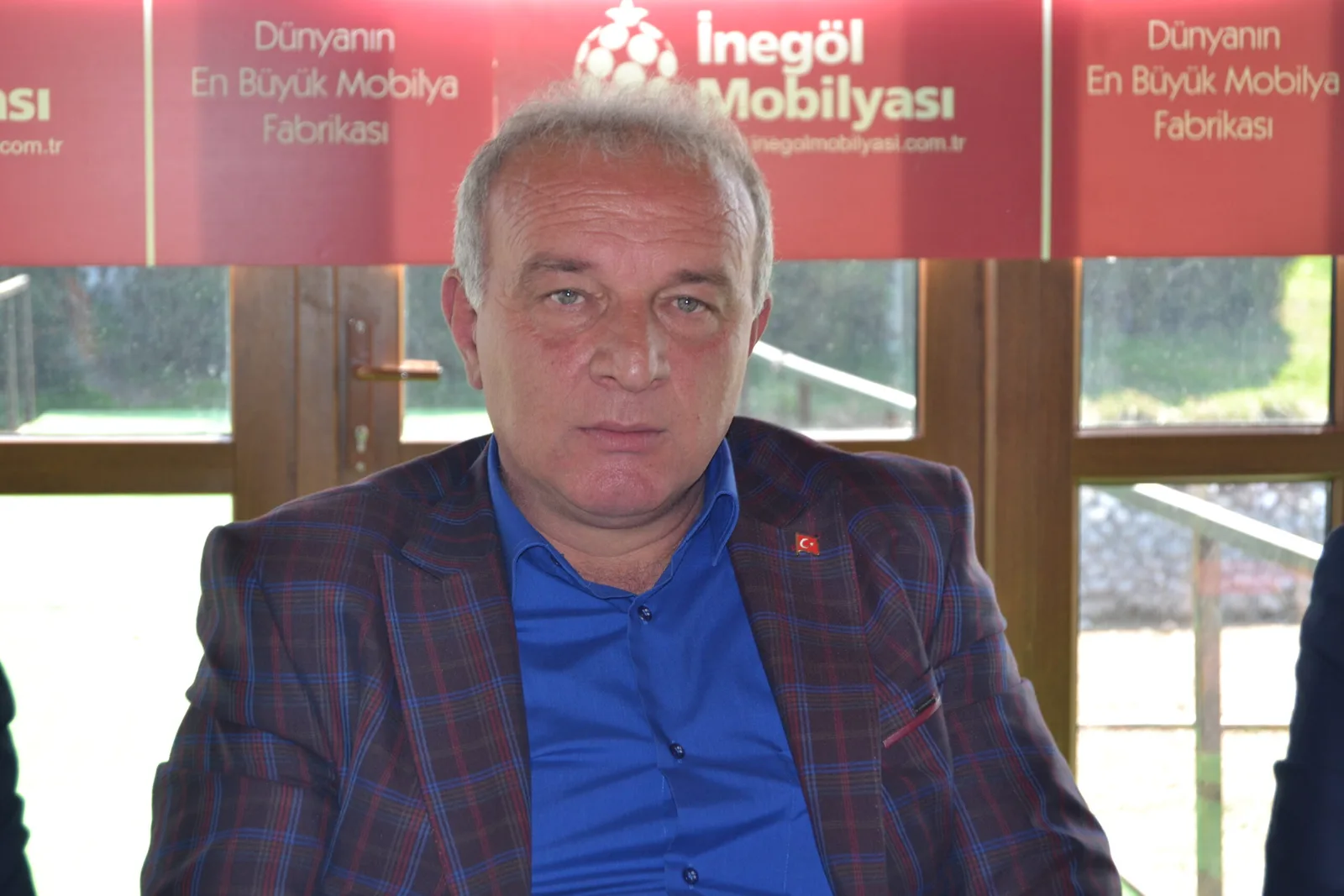 Bahattin Korkmaz’dan sürücülere ‘seçim’ ve ‘yaz lastiği’ uyarısı
