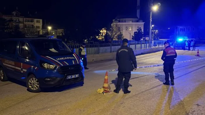 Silahlı kavgada 1 kişi öldü, 1 kişi yaralandı