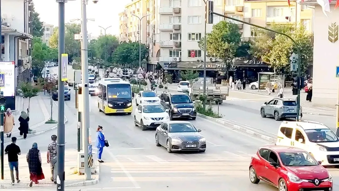 30 Kasım’dan itibaren yeni güzergâhlar uygulanacak