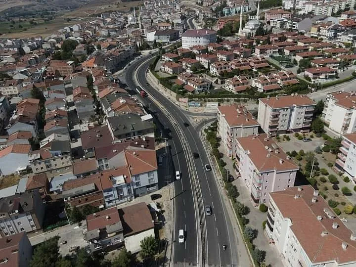 İnegöl’ün il olması durumunda ilçeler bile belli