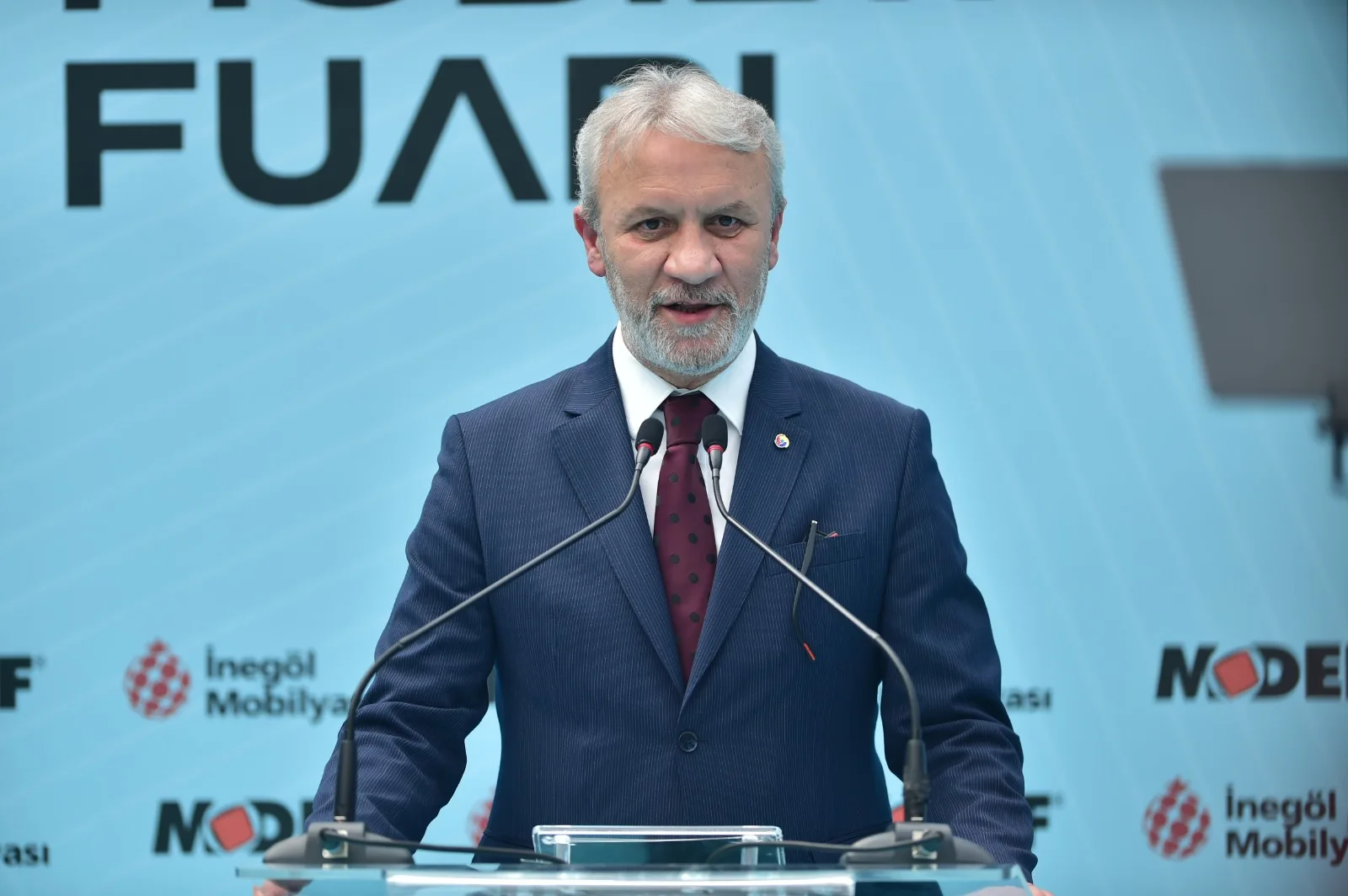 “Türkiye'nin 100 Yılı İçin İnegöl'ün 100 Hedefi”