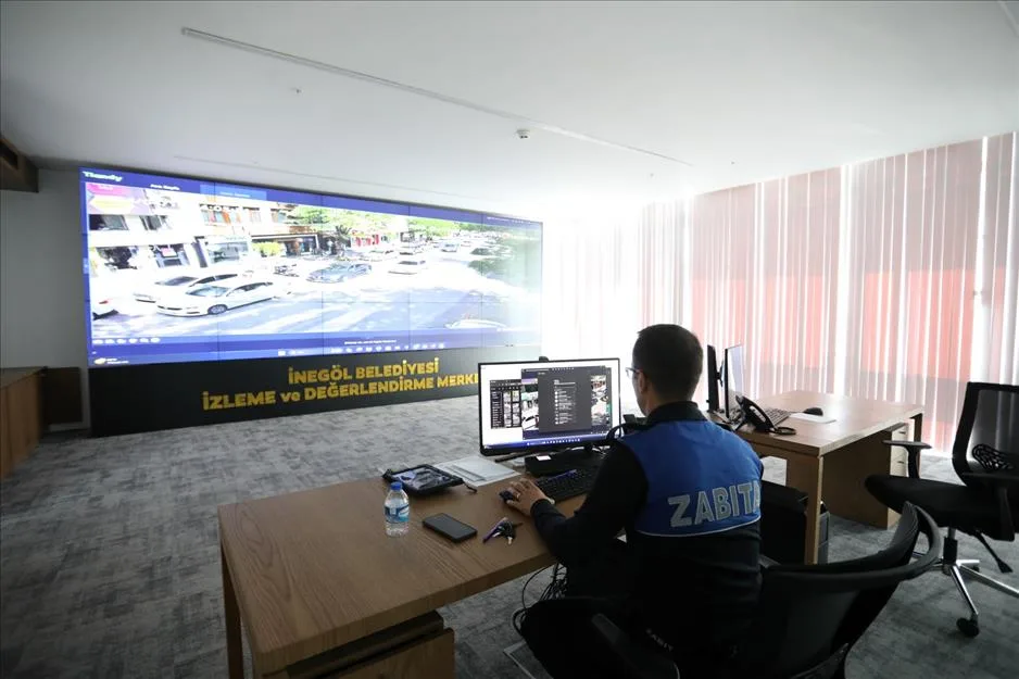 Yeni sistem işlemeye başladı ‘379 araç sahibine uyarı mesajı gönderildi’
