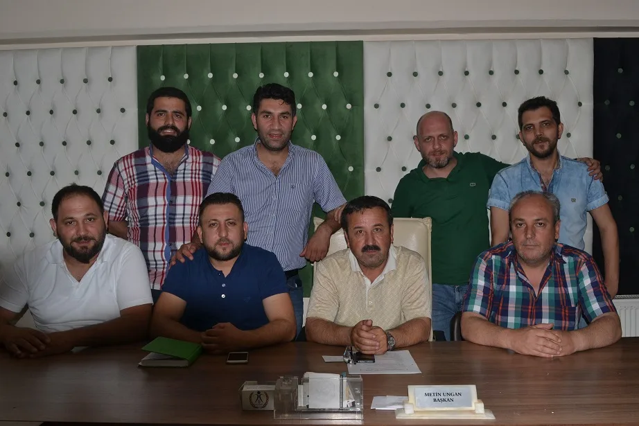 Kafkasspor'da Eser Pullu dönemi