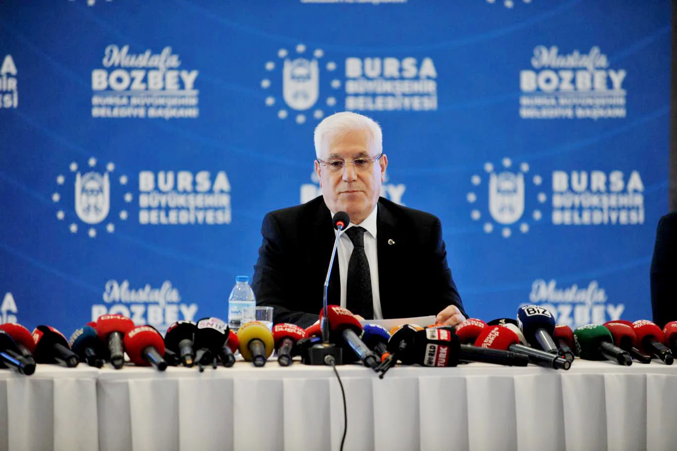 Neden hizmete karşısınız?
