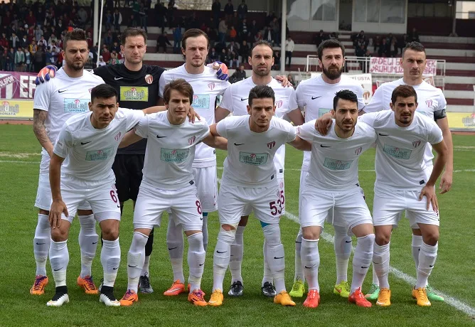 Bandırma'dan finale!