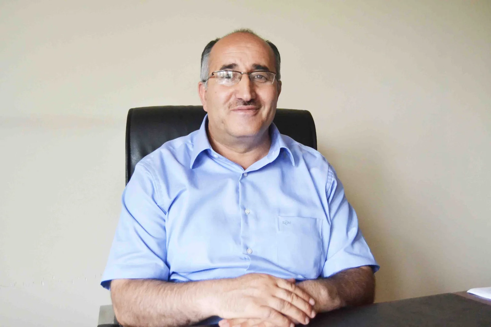 Hasada kadar kontroller yapılıyor