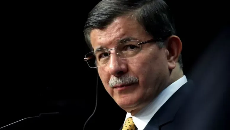 Davutoğlu AK Parti'ye mi geçiyor?