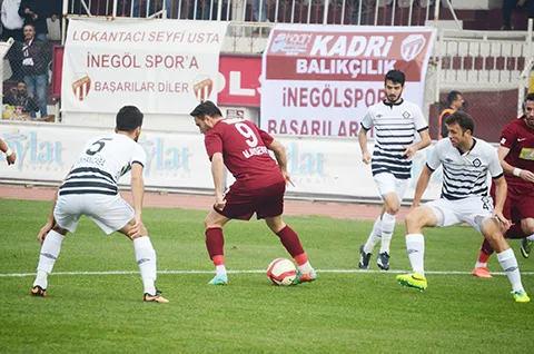 Liderlik aşkına