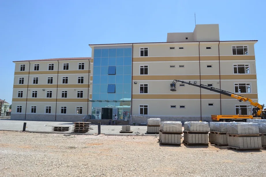 Naire Çikayeva’nın bitimine az kaldı
