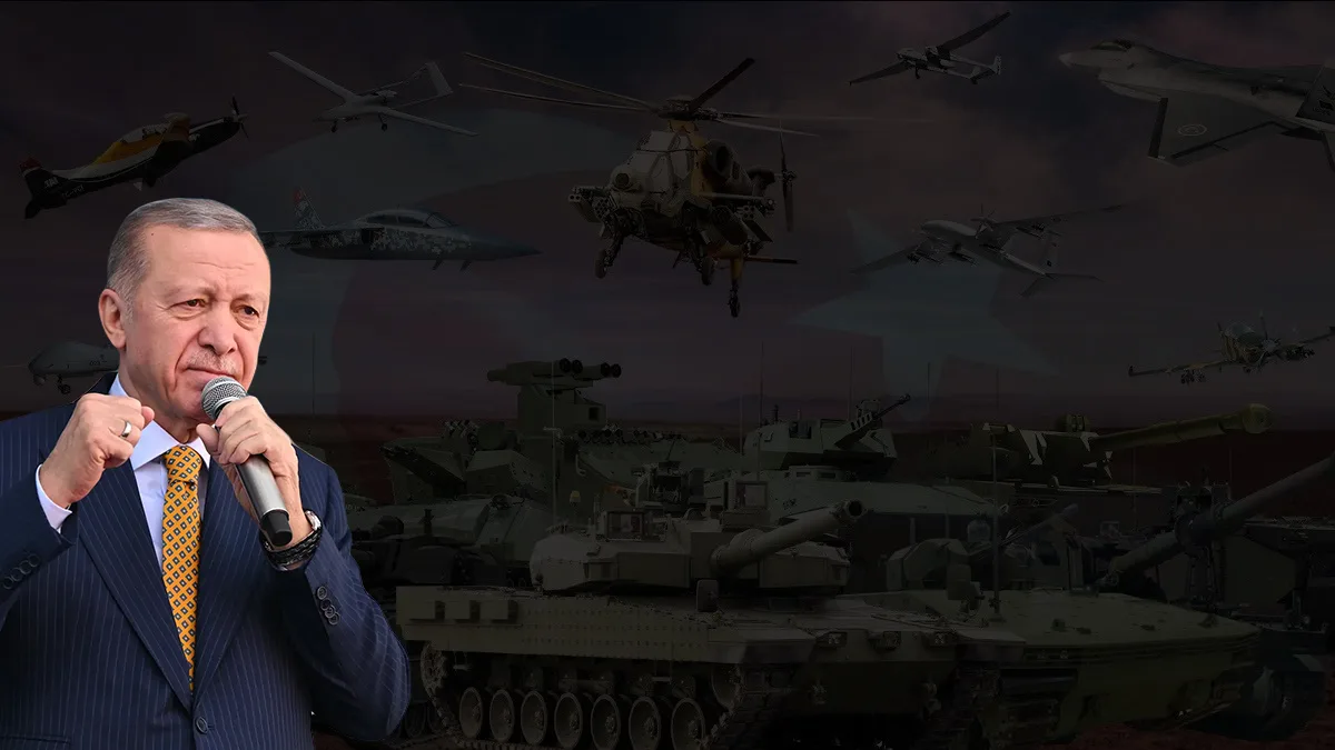 Cumhurbaşkanı Erdoğan, Şam'ı ziyaret edecek