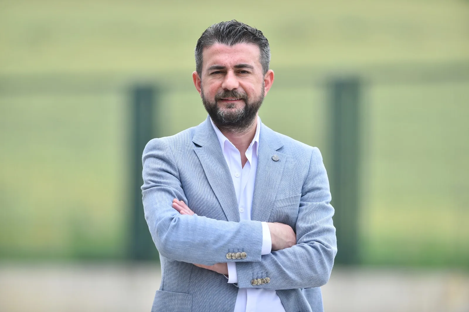 Sevim'den teşekkür mesajı