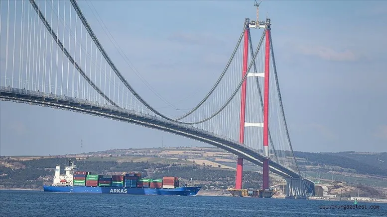 1915 Çanakkale Köprüsü yarın açılıyor