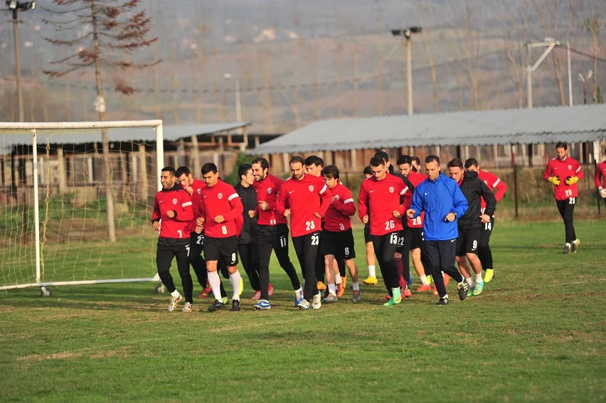 Hedef 6 puan